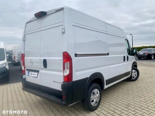 Opel Movano - 4