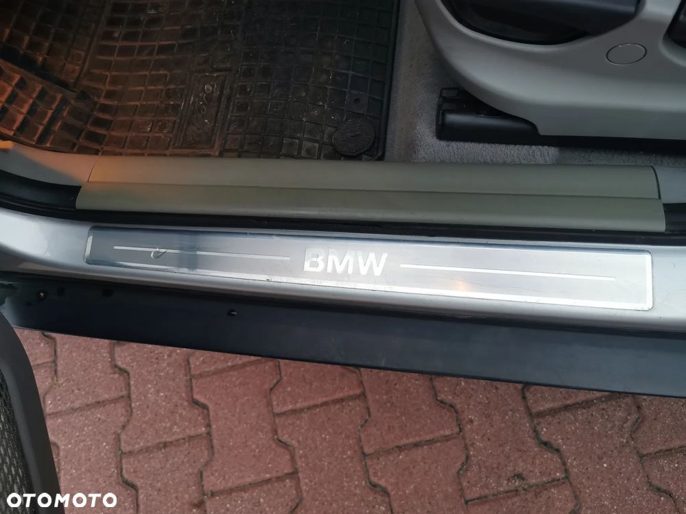 BMW X3 2.0d - 15