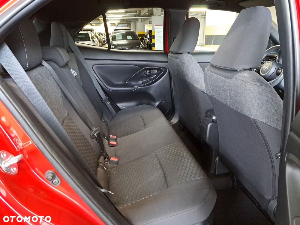 Toyota Yaris Cross Hybrid 1.5 Style - 15