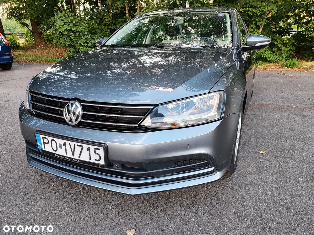 Volkswagen Jetta 1.4 TSI BMT Comfortline - 11