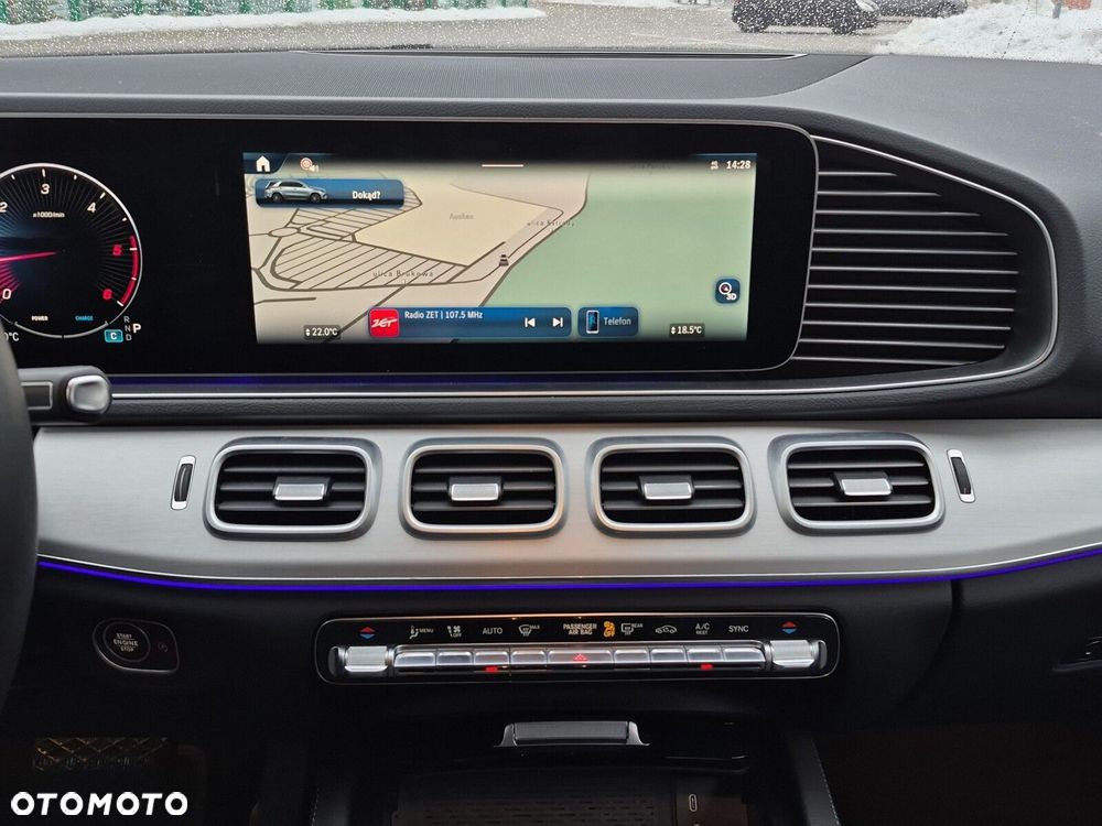 Mercedes-Benz GLE - 18