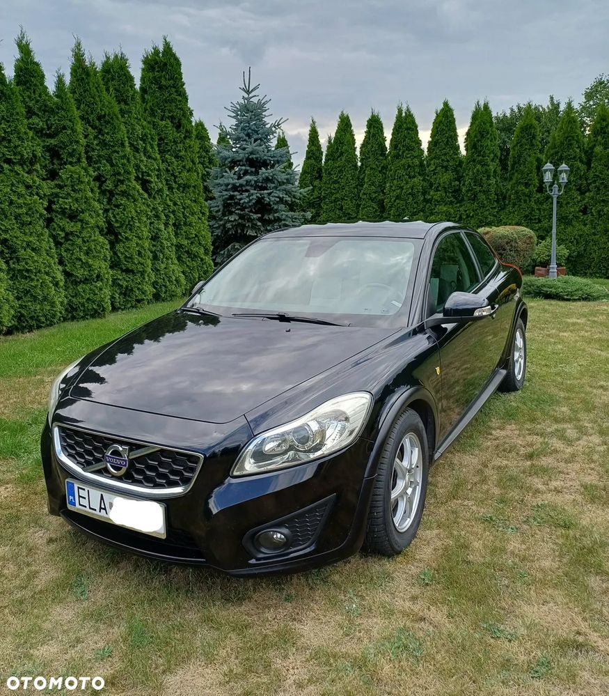 Volvo C30 1.6D DRIVe Start/Stop Momentum - 2