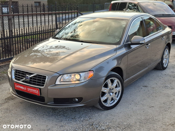 Volvo S80 2.5T Executive