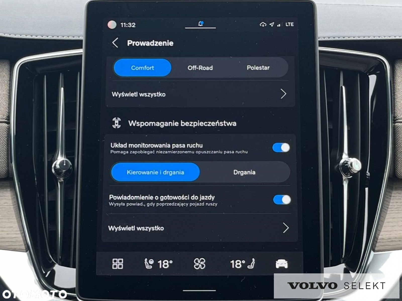 Volvo XC 90 - 20