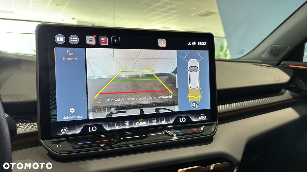 Cupra Terramar 1.5 eTSI mHEV DSG - 17