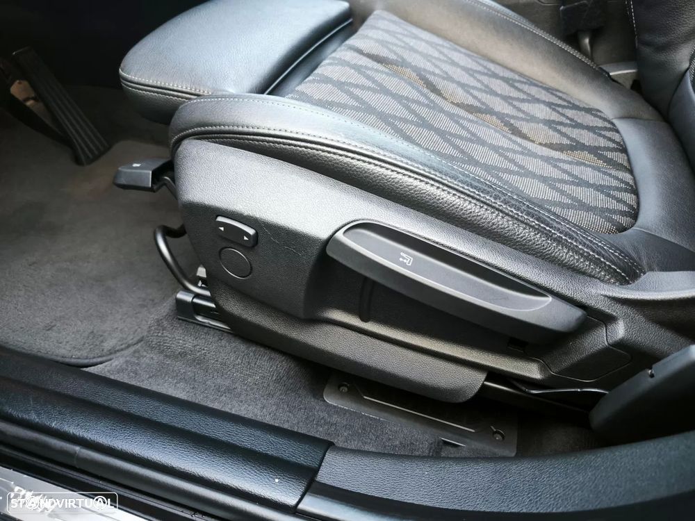 BMW X1 16 d sDrive xLine - 55