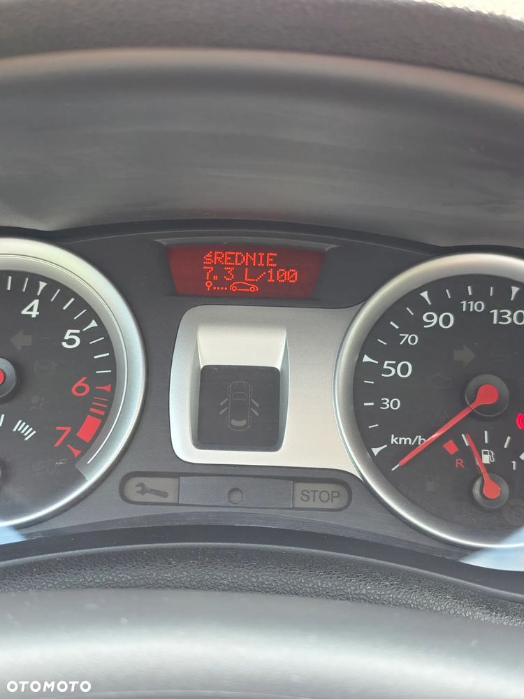 Renault Clio 1.2 16V Dynamique - 11