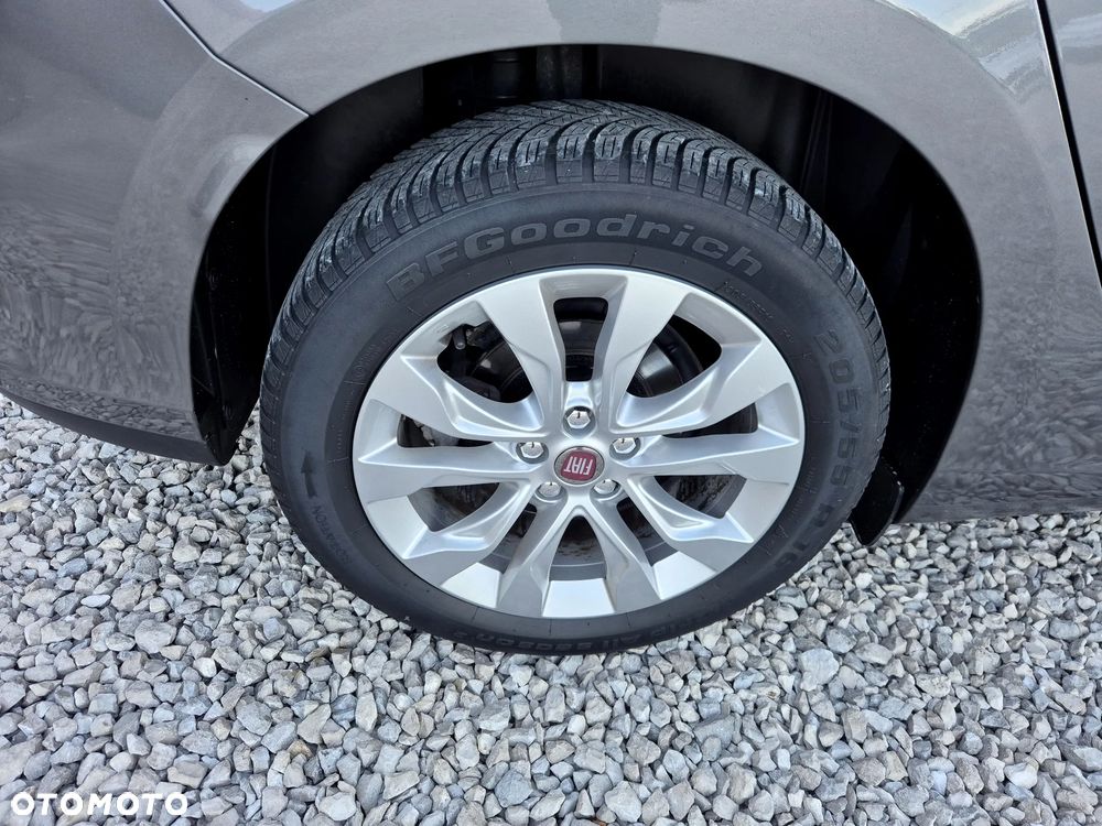 Fiat Tipo 1.4 T-Jet Business Line - 34