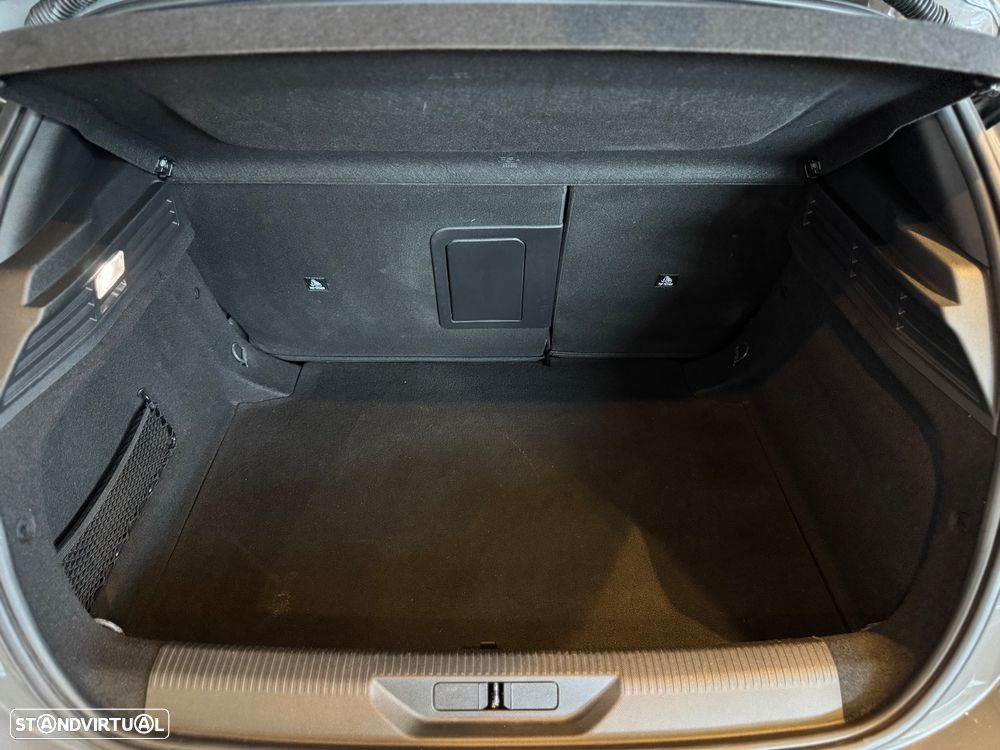 Peugeot 308 1.5 BlueHDi Allure Pack EAT8 - 40