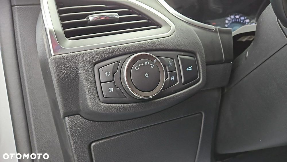 Ford Galaxy 2.0 EcoBlue Titanium - 17