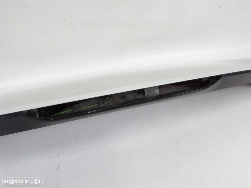 Spoiler/ Aileron Mala Seminovo/ Original BMW X3 (G01)/BMW X3 (G01, F97) 51248499... - 4