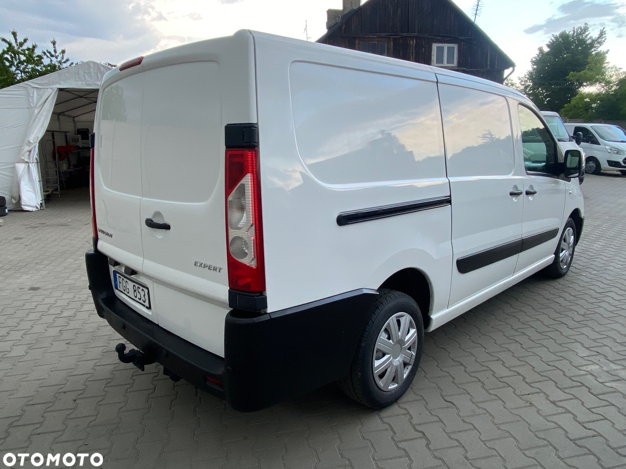 Peugeot Expert - 11