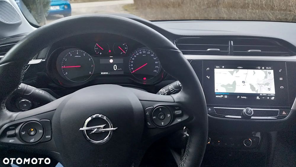 Opel Corsa 1.2 Direct Injection Turbo Ultimate - 10