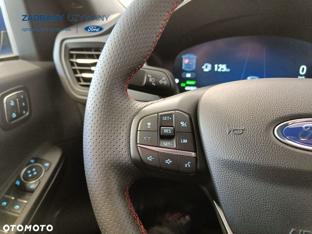 Ford Kuga 2.5 FHEV AWD ST-Line X eCVT - 22