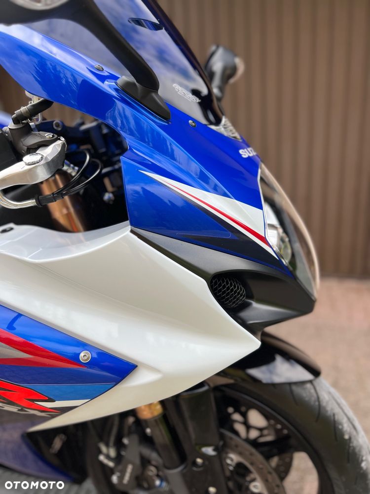 Suzuki GSX-R - 11
