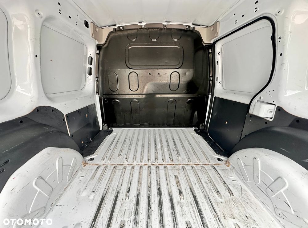 Renault Kangoo - 20