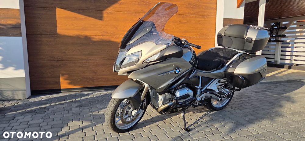BMW R - 16