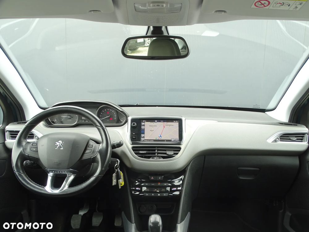 Peugeot 2008 PureTech 110 Stop&Start Allure - 18