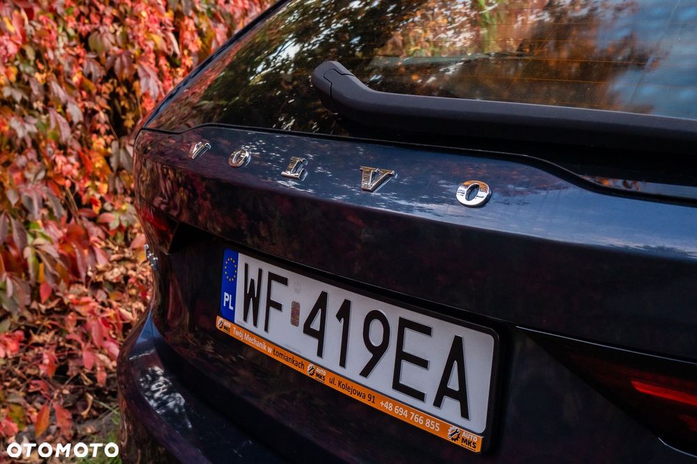 Volvo V90 - 25