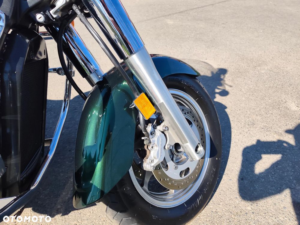 Kawasaki Vulcan - 37