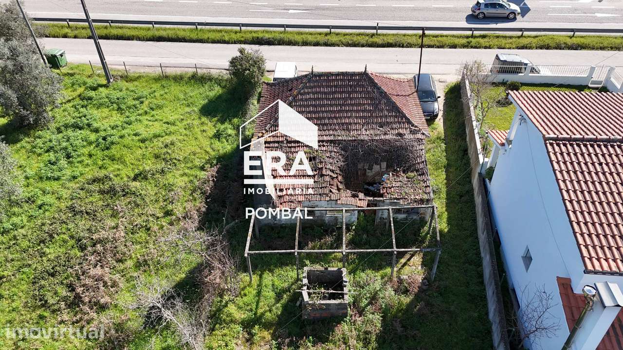 Moradia T3 Pombal - Grande imagem: 5/11