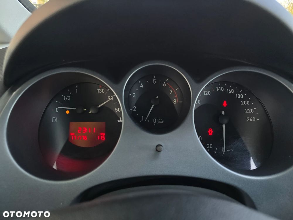 Seat Altea - 18