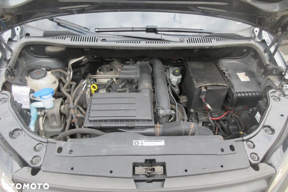 Volkswagen Caddy - 28