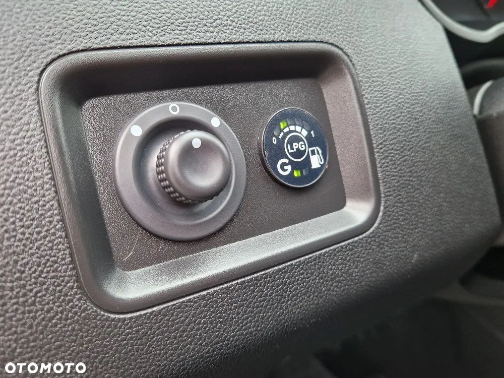 Dacia Duster SCe 115 4x2 Laureate - 21