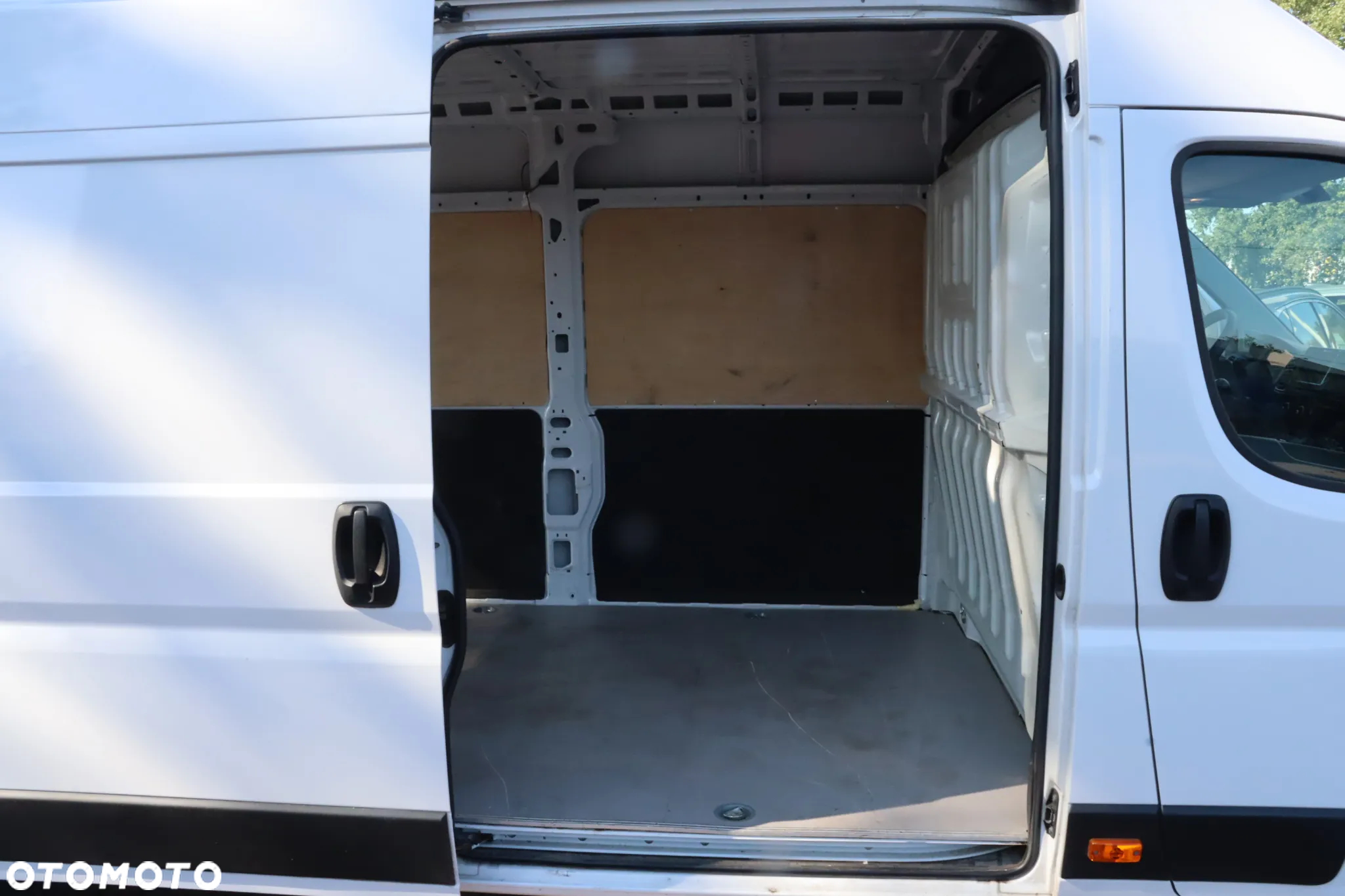 Fiat DUCATO 77tys km  L4H2 SALON PL F-VAT23 - 16
