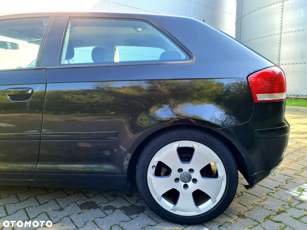 Audi A3 - 7