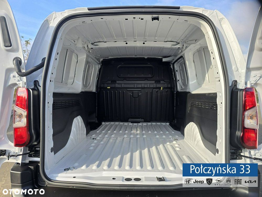 Opel Combo - 7