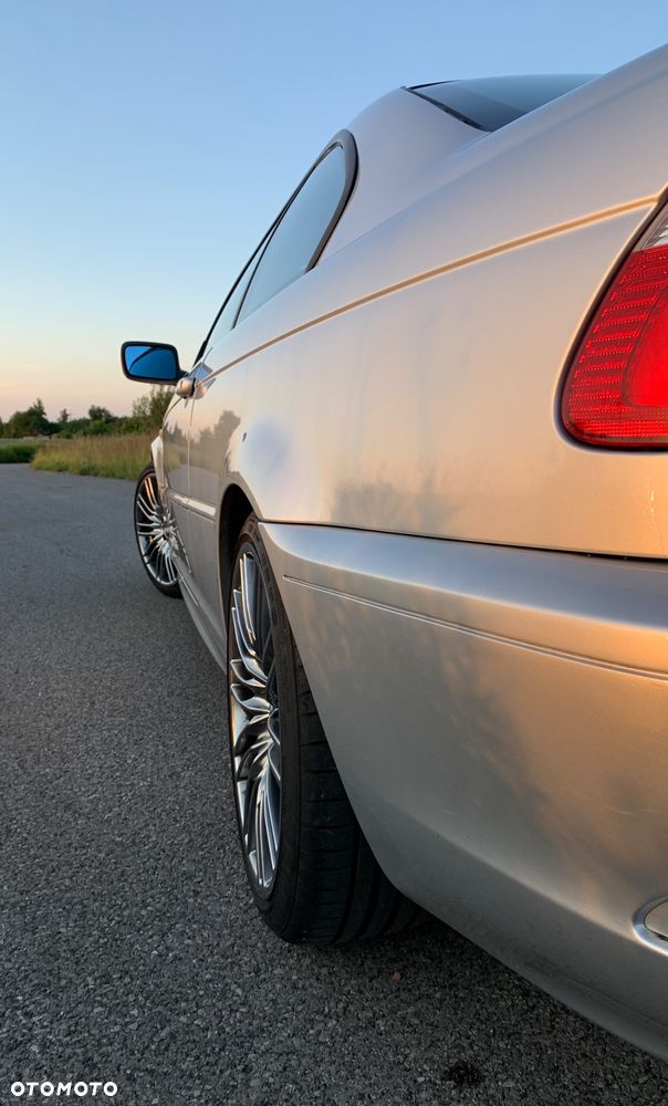 BMW Seria 3 - 8