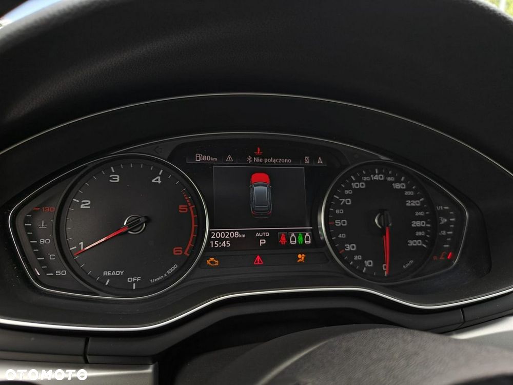 Audi A4 Avant - 20
