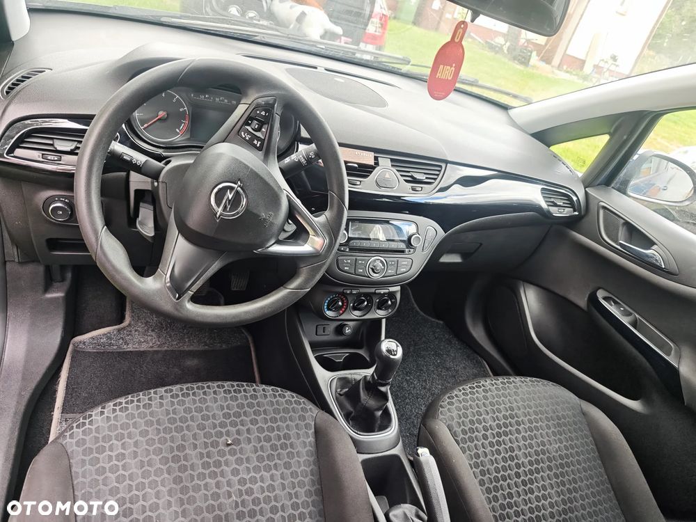 Opel Corsa 1.4 Selection - 14