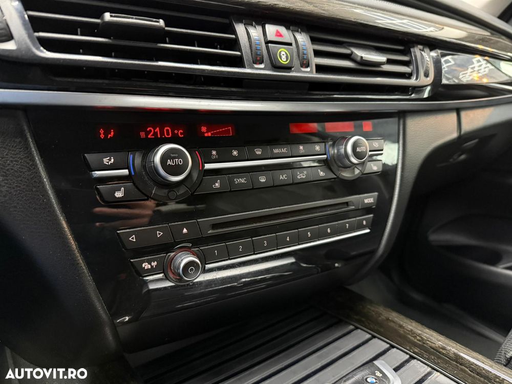 BMW X5 xDrive40d - 14