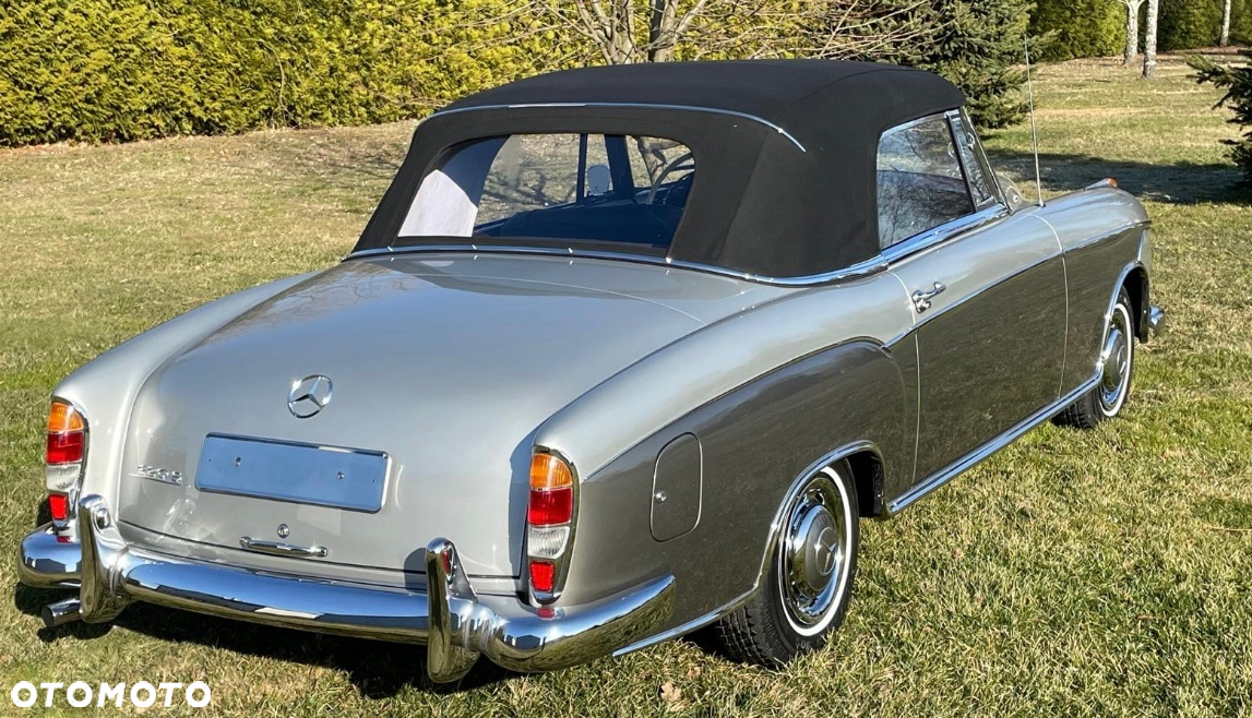 Mercedes-Benz Inny - 12
