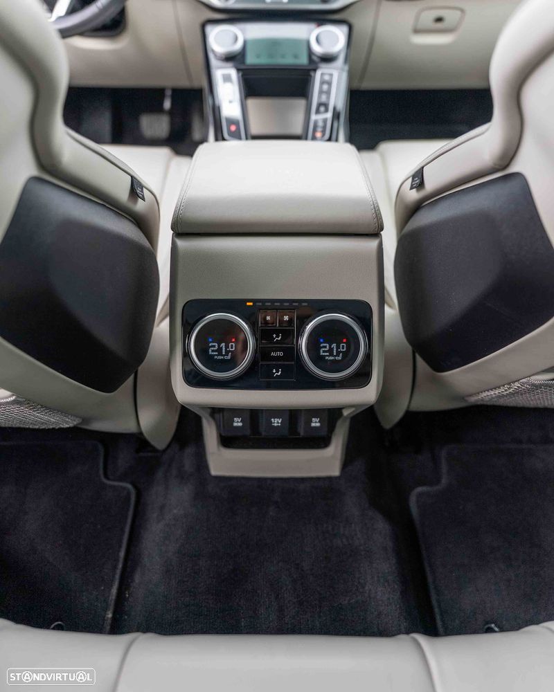 Jaguar I-Pace EV400 AWD R-DYNAMIC HSE - 25