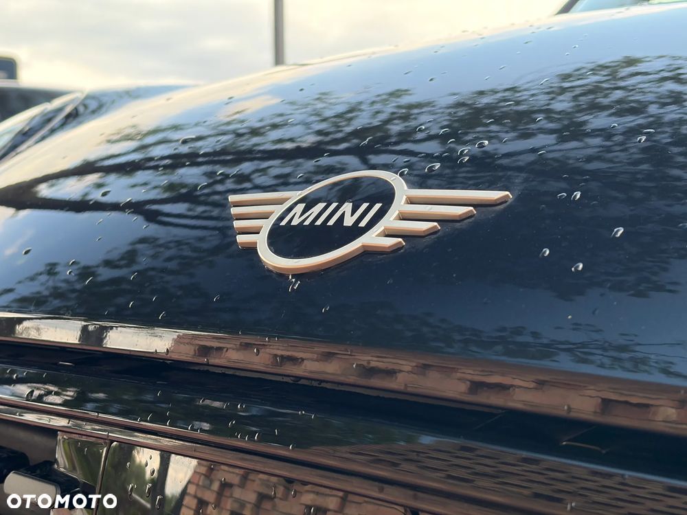 MINI Cooper S Linia Classic - 14