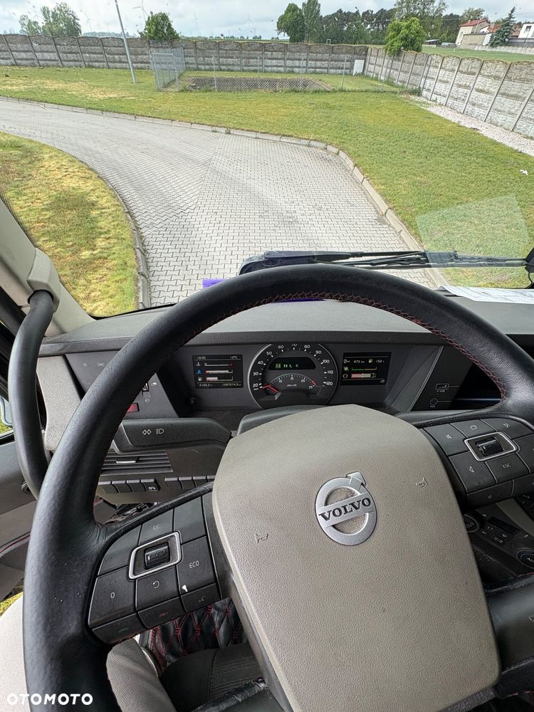 Volvo FH - 21