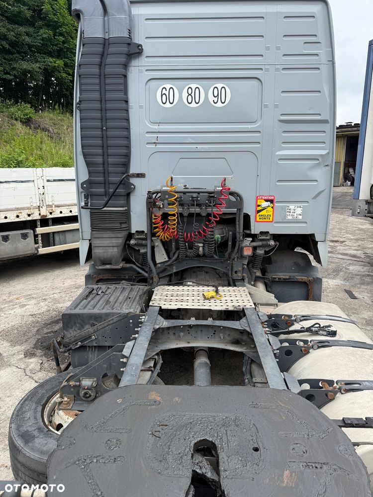 Volvo FH 440 - 6