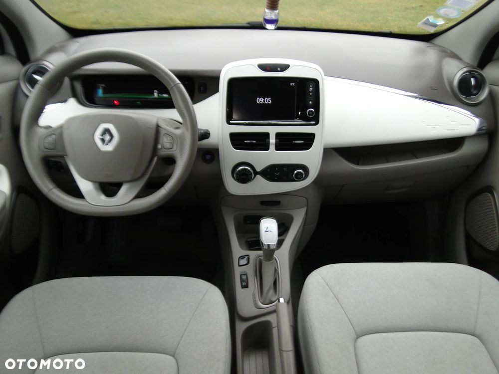 Renault Zoe Zen - 9