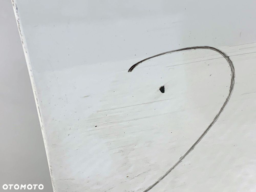 DRZWI PRAWY PRZÓD  PORSCHE PANAMERA (970) 2009 - 2017 4.8 4S 294 kW [400 KM] benzyna 2009 - 2013 - 6