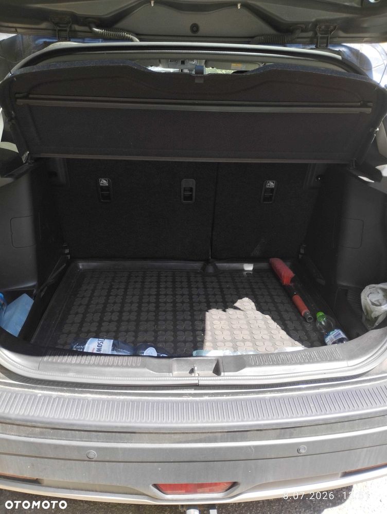 Suzuki SX4 S-Cross - 4