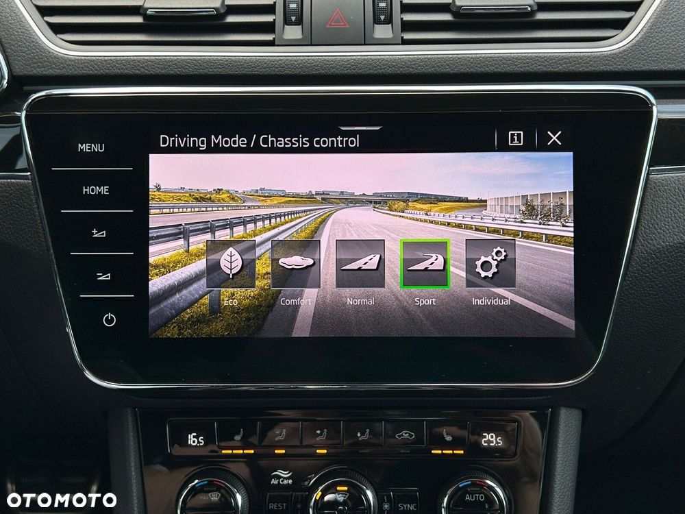 Skoda Superb 2.0 TDI SCR 4x4 L&K DSG - 31