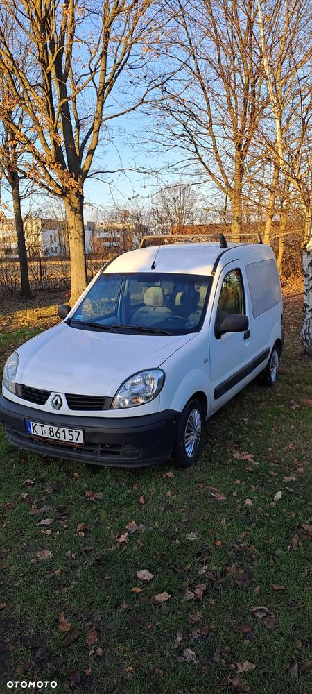 Renault Kangoo - 2