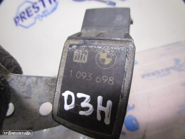 Modulo 1093689 BMW E46 2003 320 D 0P Sensor De Nível De Faróis - 4