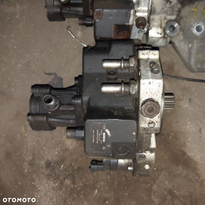 Pompa wysokiego cisnienie man d2066 tga tgx tgs e3 e4 e5 wtryskowa - 4