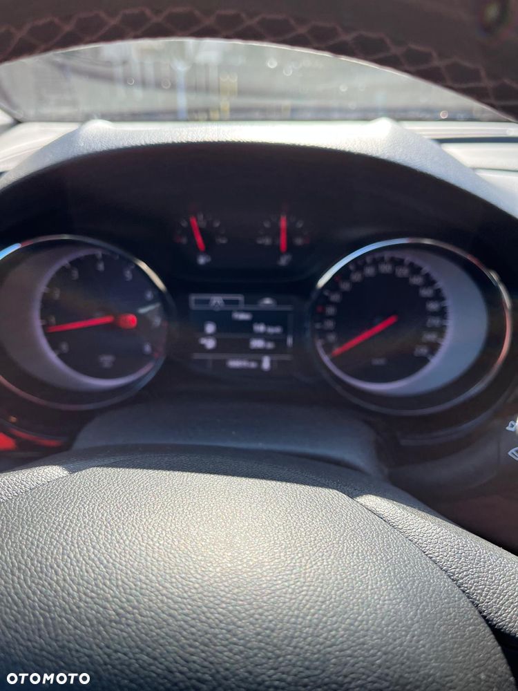 Opel Astra 1.4 T GPF Dynamic - 8