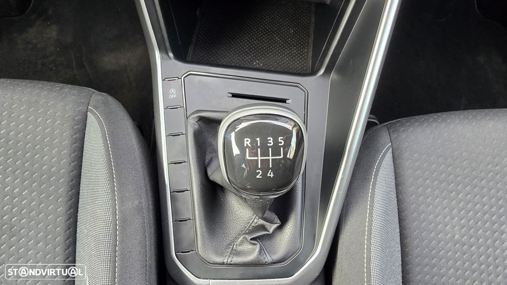 VW Polo 1.0 TSI Style - 36