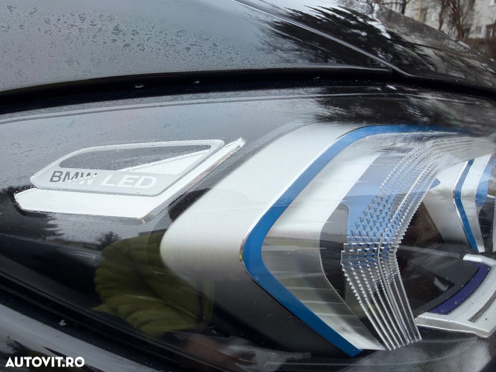 BMW Seria 3 320d xDrive Aut. Sport Line - 25